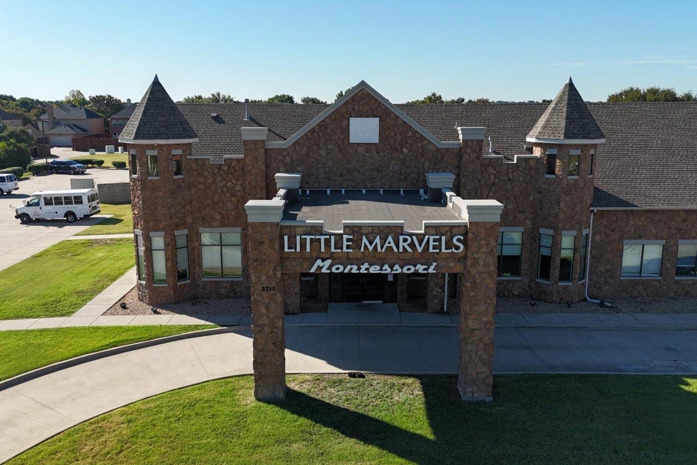 Little Marvels Montessori Little Marvels Montessori
